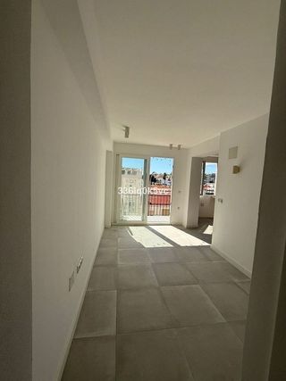 Piso en venta en Suárez en Málaga