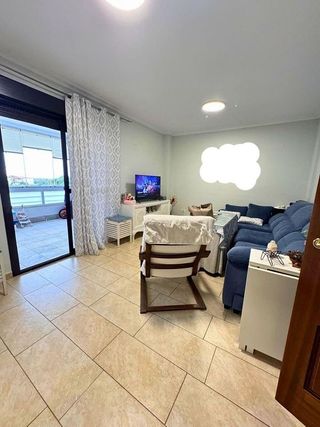 Piso en venta en Alcalá de los Gazules