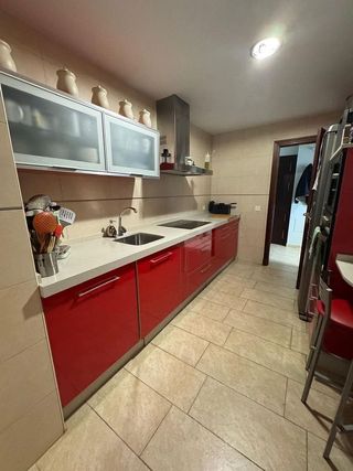 Piso en venta en Alcalá de los Gazules