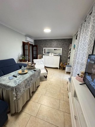 Piso en venta en Alcalá de los Gazules