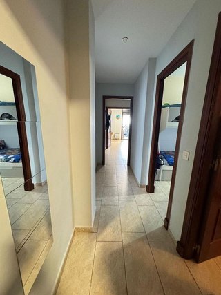 Piso en venta en Alcalá de los Gazules