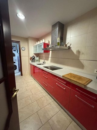 Piso en venta en Alcalá de los Gazules