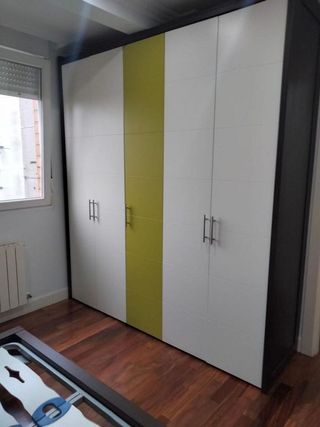 Piso en venta en Sestao