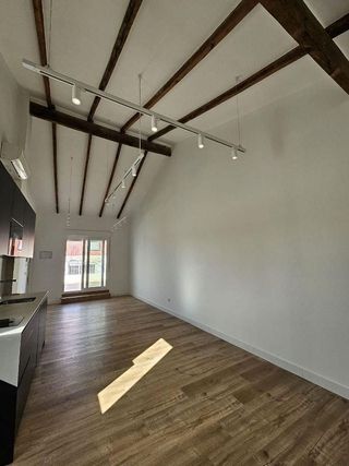 Ático en venta en El Cabanyal- El Canyamelar en Valencia