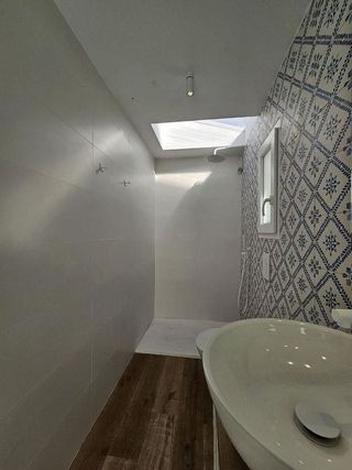 Ático en venta en El Cabanyal- El Canyamelar en Valencia