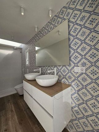 Ático en venta en El Cabanyal- El Canyamelar en Valencia