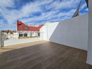 Ático en venta en El Cabanyal- El Canyamelar en Valencia