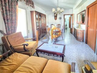 Piso en venta en Vera Ciudad en Vera