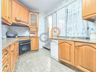 Piso en venta en Vera Ciudad en Vera