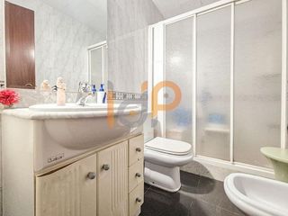 Piso en venta en Vera Ciudad en Vera