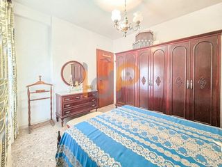 Piso en venta en Vera Ciudad en Vera