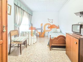 Piso en venta en Vera Ciudad en Vera