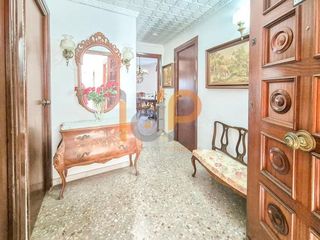 Piso en venta en Vera Ciudad en Vera