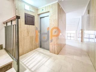 Piso en venta en Vera Ciudad en Vera