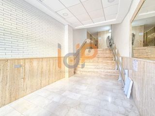 Piso en venta en Vera Ciudad en Vera
