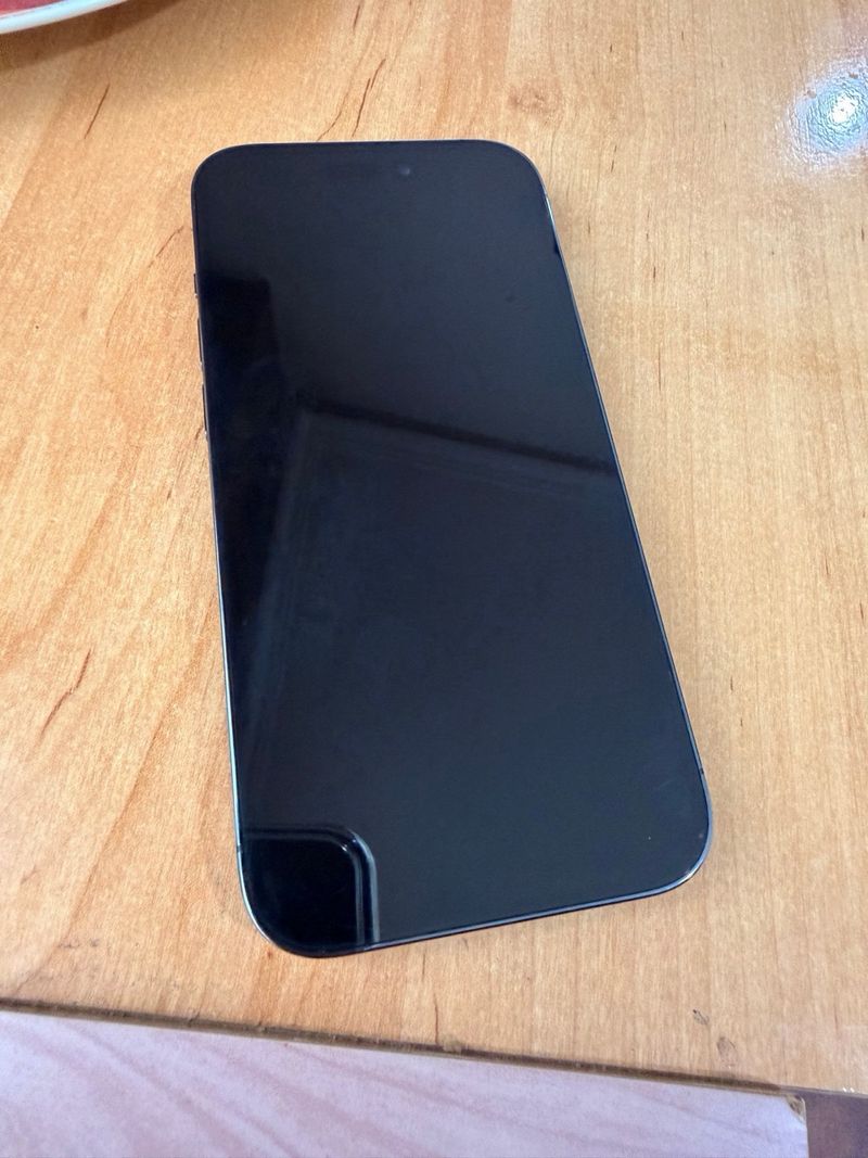 iPhone 14 Pro 128GB Morado Oscuro afbeelding 10