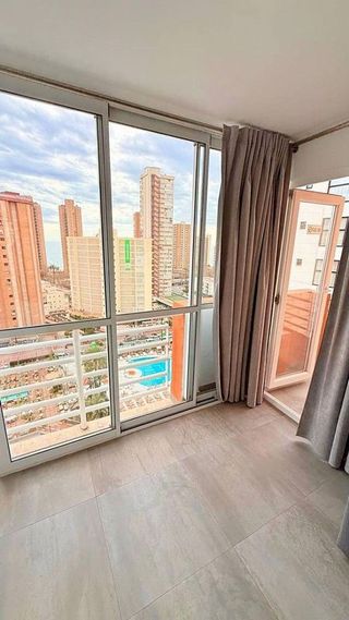 Piso en venta en Playa de Levante en Benidorm