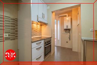 Piso en venta en Parque Roma - Coronas en San Fernando de Henares