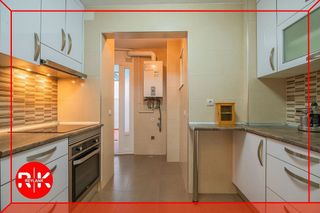 Piso en venta en Parque Roma - Coronas en San Fernando de Henares