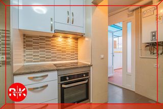 Piso en venta en Parque Roma - Coronas en San Fernando de Henares