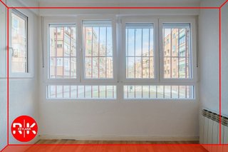 Piso en venta en Parque Roma - Coronas en San Fernando de Henares