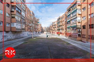 Piso en venta en Parque Roma - Coronas en San Fernando de Henares