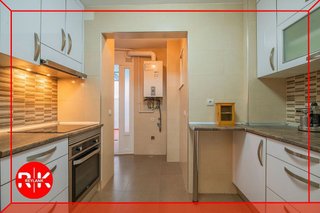 Piso en venta en Parque Roma - Coronas en San Fernando de Henares