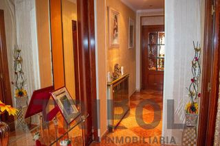 Piso en venta en Delicias en Valladolid