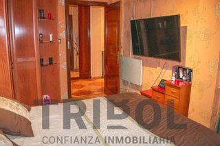 Piso en venta en Delicias en Valladolid