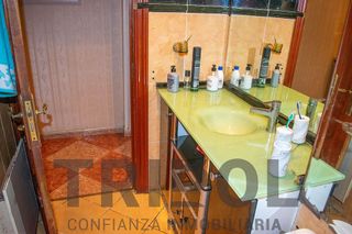 Piso en venta en Delicias en Valladolid