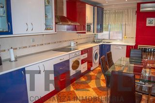 Piso en venta en Delicias en Valladolid