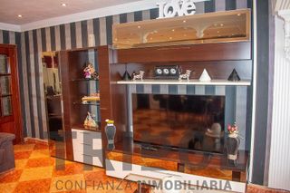 Piso en venta en Delicias en Valladolid