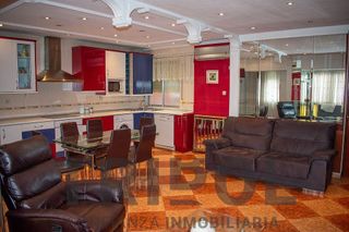 Piso en venta en Delicias en Valladolid