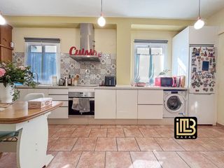 Piso en venta en Ensanche Centro - Puerto en Málaga