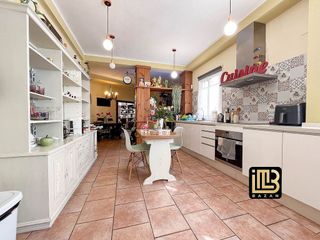 Piso en venta en Ensanche Centro - Puerto en Málaga