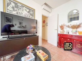 Piso en venta en Ensanche Centro - Puerto en Málaga