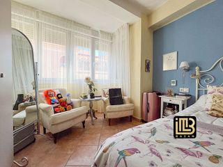 Piso en venta en Ensanche Centro - Puerto en Málaga