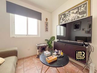 Piso en venta en Ensanche Centro - Puerto en Málaga