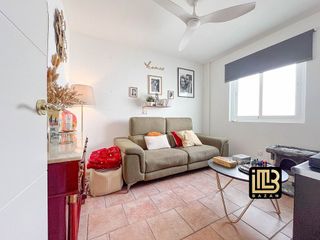 Piso en venta en Ensanche Centro - Puerto en Málaga