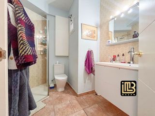 Piso en venta en Ensanche Centro - Puerto en Málaga