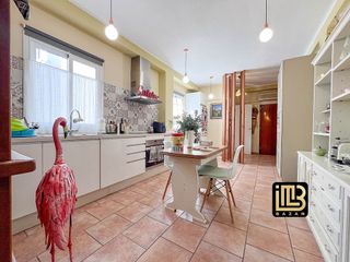 Piso en venta en Ensanche Centro - Puerto en Málaga