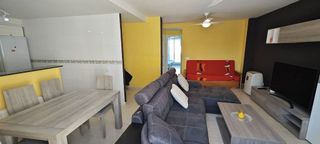 Piso en venta en Les Marines/Las Marinas en Dénia