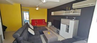 Piso en venta en Les Marines/Las Marinas en Dénia