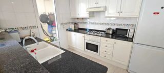 Piso en venta en Les Marines/Las Marinas en Dénia