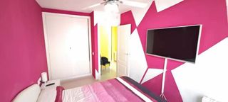 Piso en venta en Les Marines/Las Marinas en Dénia