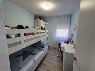 Piso en venta en Campo de la Juventud en Palencia