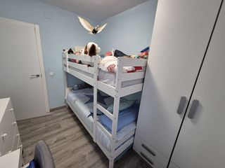 Piso en venta en Campo de la Juventud en Palencia