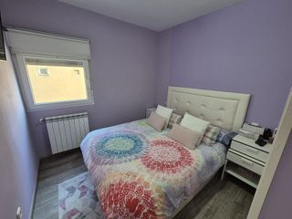 Piso en venta en Campo de la Juventud en Palencia