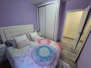 Piso en venta en Campo de la Juventud en Palencia