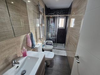 Piso en venta en Campo de la Juventud en Palencia